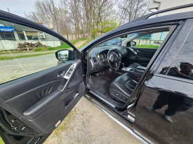 Nissan Murano ГАЗ, Z51, 3.5, 260 к.с. , снимка 12