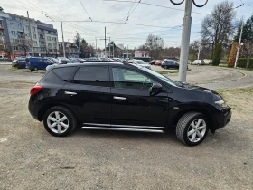 Nissan Murano ГАЗ, Z51, 3.5, 260 к.с. , снимка 5