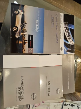 Nissan Murano ГАЗ, Z51, 3.5, 260 к.с. , снимка 15