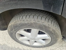 Nissan Murano ГАЗ, Z51, 3.5, 260 к.с. , снимка 17