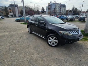 Nissan Murano ГАЗ, Z51, 3.5, 260 к.с. , снимка 1