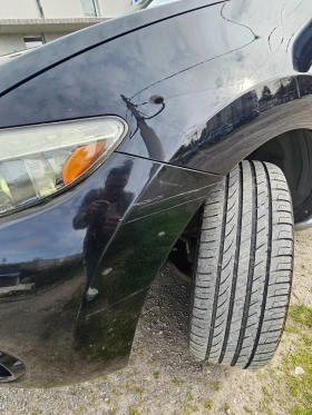 Nissan Murano ГАЗ, Z51, 3.5, 260 к.с. , снимка 9
