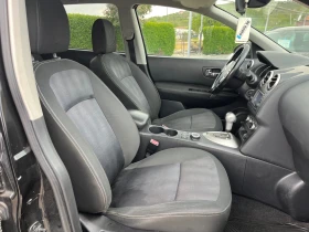 Nissan Qashqai + 2 2.0DCI 4WD Facelift, снимка 15