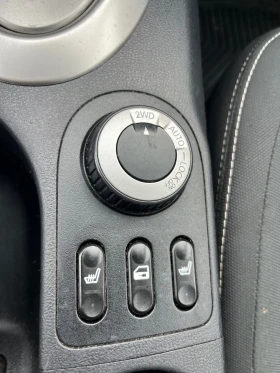 Nissan Qashqai + 2 2.0DCI 4WD Facelift, снимка 11