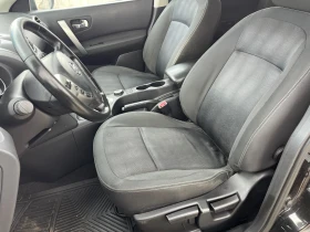 Nissan Qashqai + 2 2.0DCI 4WD Facelift, снимка 8