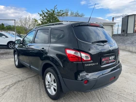 Nissan Qashqai + 2 2.0DCI 4WD Facelift, снимка 4
