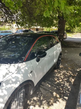 Opel Crossland X 1.2 турбо инж., снимка 5
