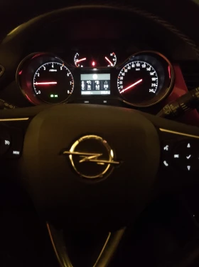 Opel Crossland X 1.2 турбо инж., снимка 2