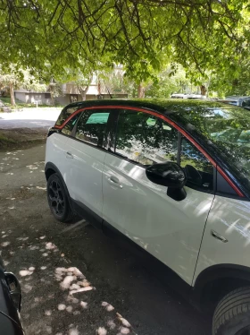 Opel Crossland X 1.2 турбо инж., снимка 3