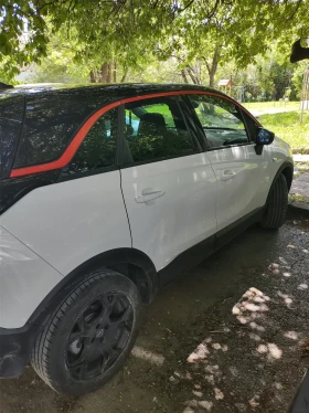 Opel Crossland X 1.2 турбо инж., снимка 8