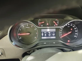 Opel Crossland X 1.2 турбо инж., снимка 6