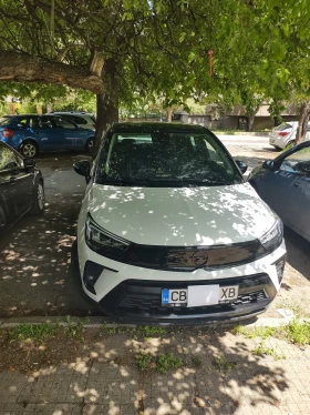 Opel Crossland X 1.2 турбо инж., снимка 9