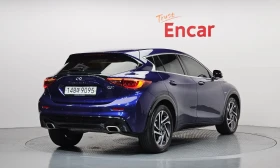 Infiniti Q30, снимка 9