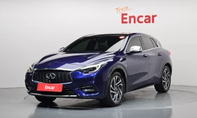 Infiniti Q30, снимка 1