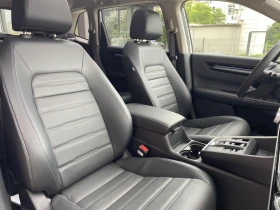 Honda Cr-v 2.0 i-MMD Hybrid e: FHEV Executive, снимка 16