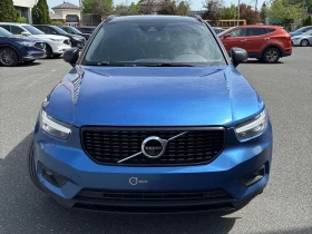 Volvo XC40 Т5 R-Design * АвтоКредит* (ЦЕНА ДО БГ), снимка 4