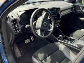 Volvo XC40 Т5 R-Design * АвтоКредит* (ЦЕНА ДО БГ), снимка 7