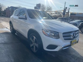 Mercedes-Benz GLC 4MATIC* PANORAMA* HEAD-UP* АвтоКредит(ЦЕНА ДО БГ), снимка 3