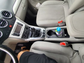 Opel Antara, снимка 3