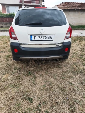 Opel Antara, снимка 11