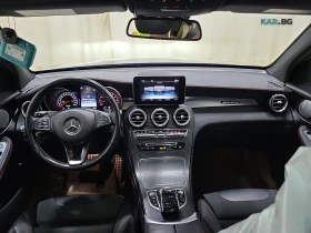 Mercedes-Benz GLC 43 AMG * AвтоКредит * (ЦЕНА ДО БГ), снимка 10