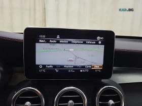 Mercedes-Benz GLC 43 AMG * AвтоКредит * (ЦЕНА ДО БГ), снимка 12