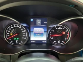 Mercedes-Benz GLC 43 AMG * AвтоКредит * (ЦЕНА ДО БГ), снимка 11