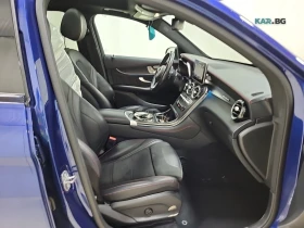 Mercedes-Benz GLC 43 AMG * AвтоКредит * (ЦЕНА ДО БГ), снимка 14