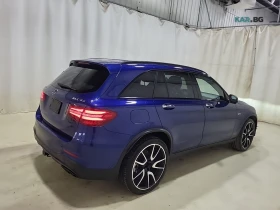 Mercedes-Benz GLC 43 AMG * AвтоКредит * (ЦЕНА ДО БГ), снимка 3