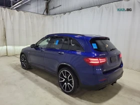 Mercedes-Benz GLC 43 AMG * AвтоКредит * (ЦЕНА ДО БГ), снимка 4