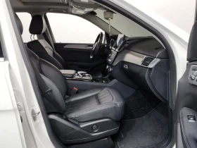 Mercedes-Benz GLE GLE350 d 4MATIC| 258к.с.| ВКЛ.ТЕХНОТЕСТ, снимка 11