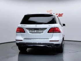Mercedes-Benz GLE GLE350 d 4MATIC| 258к.с.| ВКЛ.ТЕХНОТЕСТ, снимка 4