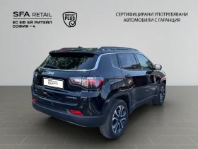 Jeep Compass  LIMITED 1.5 e-Hybrid 48V Petrol 130 hp 7-DCT, снимка 5