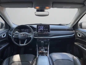 Jeep Compass  LIMITED 1.5 e-Hybrid 48V Petrol 130 hp 7-DCT, снимка 9