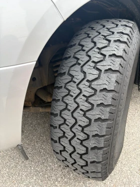 Nissan Frontier, снимка 11