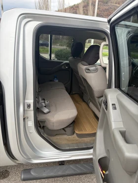 Nissan Frontier, снимка 10