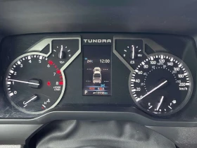 Toyota Tundra SR5 / CARFAX / КЛИП НА МОТОРА , снимка 8
