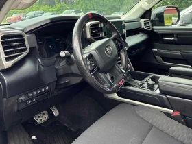 Toyota Tundra SR5 / CARFAX / КЛИП НА МОТОРА , снимка 5