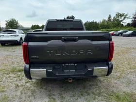 Toyota Tundra SR5 / CARFAX / КЛИП НА МОТОРА , снимка 4