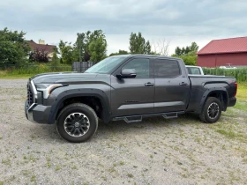 Toyota Tundra SR5 / CARFAX / КЛИП НА МОТОРА , снимка 2