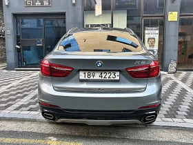 BMW X6 30D\КАФЯВ САЛОН\ХЕД АП, снимка 12