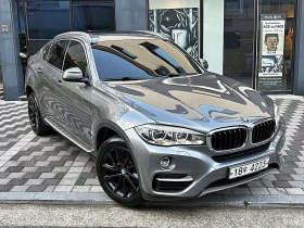 BMW X6 30D\КАФЯВ САЛОН\ХЕД АП, снимка 3