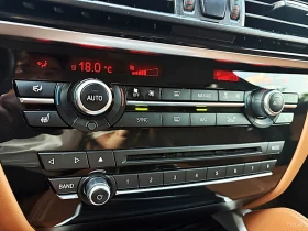 BMW X6 30D\КАФЯВ САЛОН\ХЕД АП, снимка 16