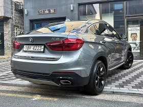 BMW X6 30D\КАФЯВ САЛОН\ХЕД АП, снимка 4