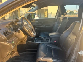 Honda Cr-v, снимка 7