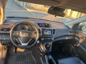Honda Cr-v, снимка 9