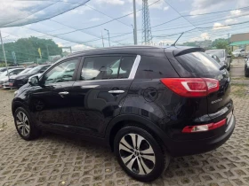 Kia Sportage 1.7CRDI-230.000км, снимка 2