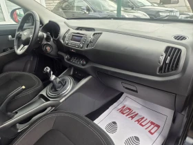 Kia Sportage 1.7CRDI-230.000км, снимка 11