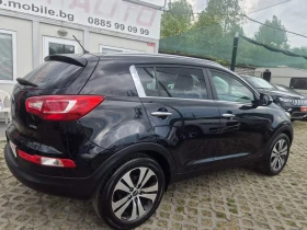 Kia Sportage 1.7CRDI-230.000км, снимка 4