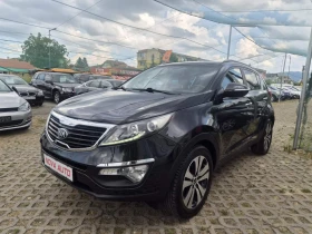 Kia Sportage 1.7CRDI-230.000км, снимка 1